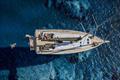 The new Jeanneau Sun Odyssey 455 &copy; Jeanneau