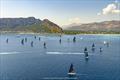 © Circolo della Vela Sicilia / Studio Borlenghi Palermo-Montecarlo Regatta © Circolo della Vela Sicilia / Studio Borlenghi