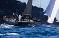 Minerva - 2026 Syd to GC Race &copy; Bow Caddy Media