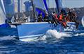 Gusto - 2026 Syd to GC Race &copy; Bow Caddy Media