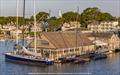 Edgartown YC's 'Round-the-Island Race &copy; Stephen R Cloutier