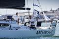 &copy; Paul Wyeth / RORC