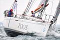 &copy; James Tomlinson / RORC