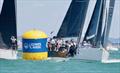 North Sails Cowes Week Day 1 &copy; Tom Hicks / www.solentaction.com