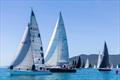 Flat water slow motion but it's still serious racing - Jeanneau and 74 Islands Airlie Beach Race Week, Day 6 &copy; Andrea Francolini / ABRW
