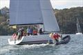 RSYS Ladies of the Sea Coaching Regatta &copy; Royal Sydney Yacht Squadron