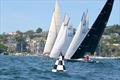 RSYS Ladies of the Sea Coaching Regatta &copy; Royal Sydney Yacht Squadron