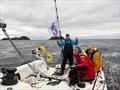 Bellino - RORC Round Britain and Ireland Race 2026 - Day 9