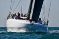 Antoine Magre's Mach 50 Palanad 4 - RORC Round Britain and Ireland Race 2026 - Day 9