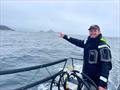 Pata Negra - RORC Round Britain and Ireland Race 2026 - Day 9