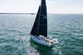 Ronin - 2026 RORC Round Britain and Ireland Race day 14 &copy; James Tomlinson / RORC