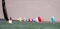 Singapore Regatta 2026 by Changi Sailing Club &copy; Changi Sailing Club