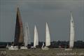 Class 6 on day 5 of Burnham Week 2026 &copy; Petru Balau Sports Photography / sports.hub47.com
