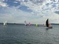 Plym Yacht Club Yacht Havens Friday Series 3 &copy; Plym Yacht Club / Stephen Jarman / The Viper Sailing