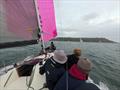 Plym Yacht Club Yacht Havens Friday Series 3 &copy; Plym Yacht Club / Stephen Jarman / The Viper Sailing