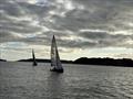 Plym Yacht Club Yacht Havens Friday Series 3 &copy; Plym Yacht Club / Stephen Jarman / The Viper Sailing
