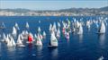 Yacht Club Italiano Sailing Season &copy; Yacht Club Italiano