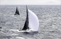 Rolex Middle Sea Race &copy; Kurt Arrigo