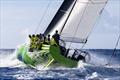 &copy; Tim Wright / RORC