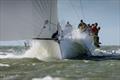 Baraka GP - Seldén Hamble IRC Autumn Championship &copy; Paul Wyeth / www.pwpictures.com