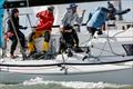 Elaine Again - Seldén Hamble IRC Autumn Championship &copy; Paul Wyeth / www.pwpictures.com