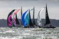 Seldén Hamble IRC Autumn Championship &copy; Paul Wyeth / www.pwpictures.com