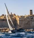 Rolex Middle Sea Race &copy; Royal Malta Yacht Club