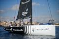 Rolex Middle Sea Race &copy; Royal Malta Yacht Club