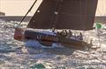 Other Divisions start of the Coastal Race ahead of the 2026 Middle Sea Race around Malta