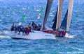 Other Divisions start of the Coastal Race ahead of the 2026 Middle Sea Race around Malta