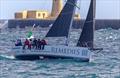 Other Divisions start of the Coastal Race ahead of the 2026 Middle Sea Race around Malta