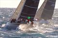 Other Divisions start of the Coastal Race ahead of the 2026 Middle Sea Race around Malta