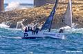 Other Divisions start of the Coastal Race ahead of the 2026 Middle Sea Race around Malta