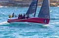 Other Divisions start of the Coastal Race ahead of the 2026 Middle Sea Race around Malta