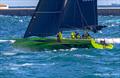 Other Divisions start of the Coastal Race ahead of the 2026 Middle Sea Race around Malta