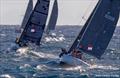 Other Divisions start of the Coastal Race ahead of the 2026 Middle Sea Race around Malta
