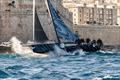 Arkas Blue Moon set for the 47th Rolex Middle Sea Race