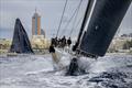 47th Rolex Middle Sea Race
