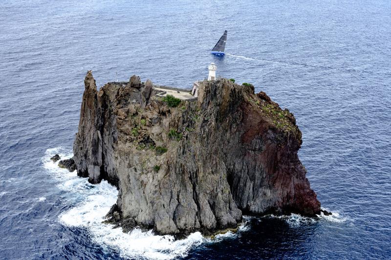 Rolex Middle Sea Race - photo © Rolex / RMYC