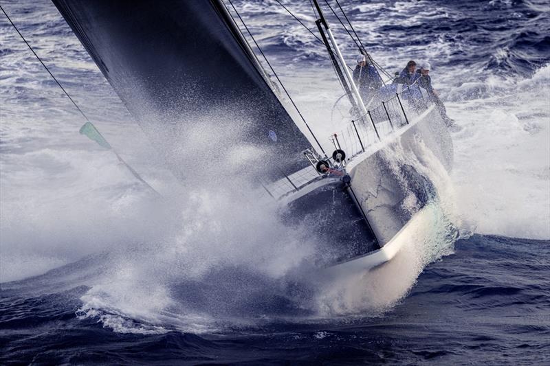 Rolex Middle Sea Race - photo © Rolex / RMYC