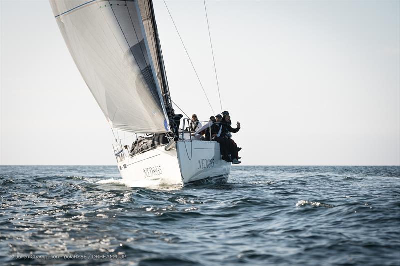 Drheam-Cup - photo © Julien Champolion - polaRYSE