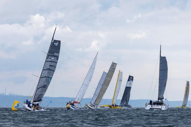 Drheam-Cup - photo © Alexis Courcoux