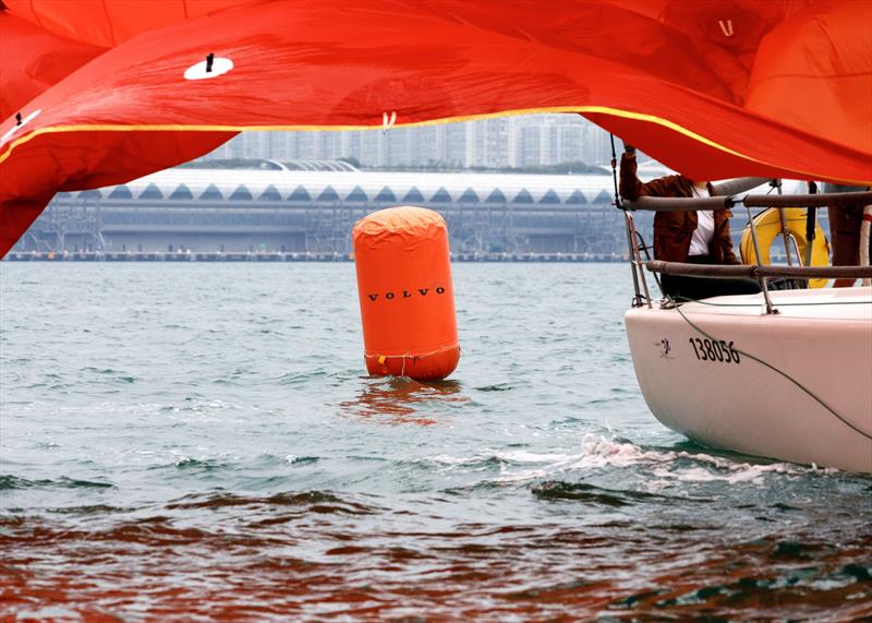 Volvo Spring Regatta 2026 photo copyright RHKYC / Guy Nowell taken at Royal Hong Kong Yacht Club and featuring the IRC class