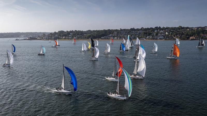 2026 RORC Myth of Malham Race - Preview
