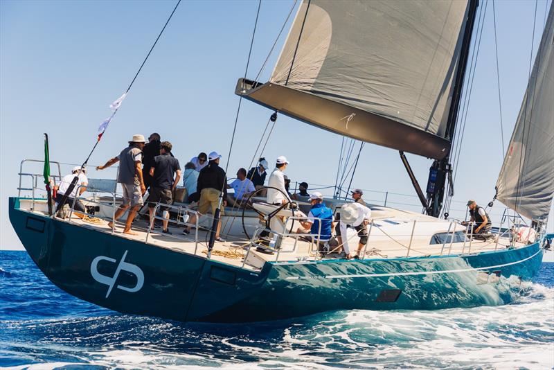 Grand Soleil Cup 2026 Porto Cervo - photo © Giovanni Mitolo