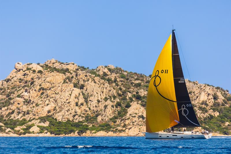 Grand Soleil Cup 2026 Porto Cervo - photo © Giovanni Mitolo