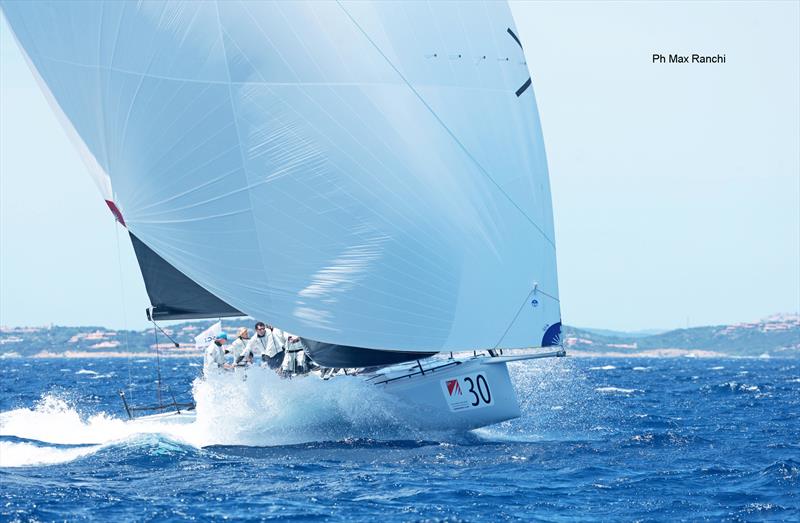 Range Rover Sardinia Cup 2026 Races 5 & 6 - photo © Max Ranchi / www.maxranchi.com