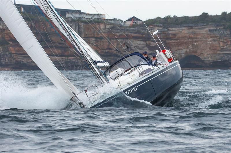 2025 ACSBWPS Bird Island Race - photo © Ashley Dart / CYCA