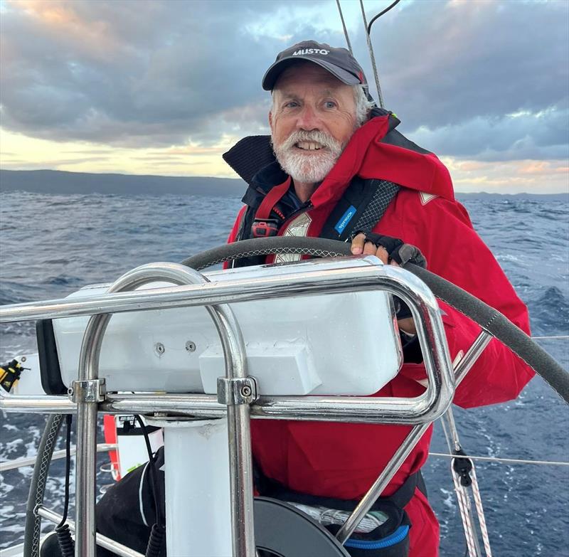 Titoki - photo © Cruising Yacht Club of Australia