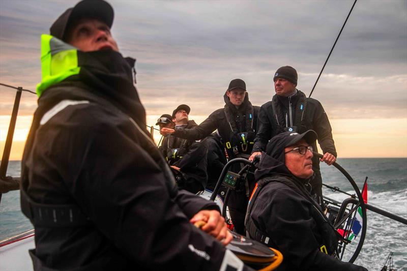 Black Jack 100 claims Line Honours and overall victory in the 2026 Newport Bermuda Race - photo © Ashley Dart